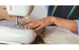  Виды прокладочных материалов