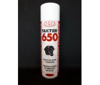 Клей тимчасової фіксації TAKTER650