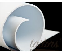EVA піна "Osnova" white