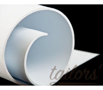 EVA піна "Osnova" white